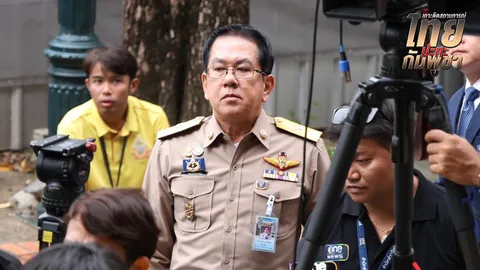 “จิรายุ” ซัดกัมพูชาอย่ามา “กอม บาวก์” หยุดโกหกบิดเบือน พฤติกรรมไร้มนุษยชน