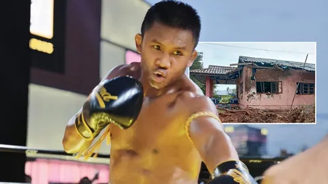 “บัวขาว” ซัดเดือด “กัมพูชา” อาชญากรรมสงคราม จงใจโจมตีพลเรือน-โรงพยาบาล ชุมชน