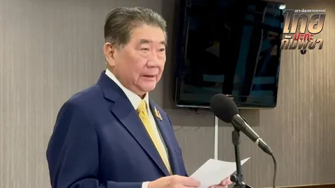 รัฐบาลแถลงการณ์ ซัดกัมพูชาอาชญากรรมสงคราม ชวนประชาคมโลกประณามไร้มนุษยธรรม