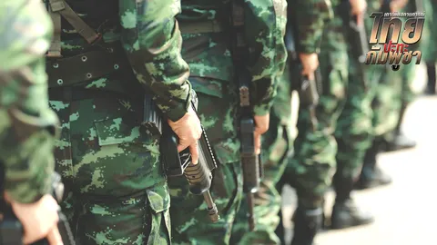 สรุปสู้รบตลอดแนวชายแดน 4 จังหวัด ทหารเขมรตาย 100 นายที่จุด "ภูผี"