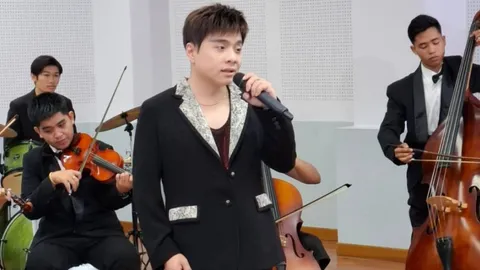 เตรียมฟัง 3 เพลงใหม่จากสมาคมศิลปินฯ ฝีมือ ชัยรัตน์ นักประพันธ์เพลงแผ่นเสียงทองคำพระราชทาน
