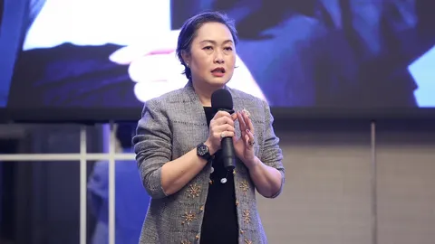 สคช. เปิดเวทีระดมความเห็นทุกกลุ่มอาชีพทั่วไทย เดินหน้าจัดทำมาตรฐานอาชีพปี 2569