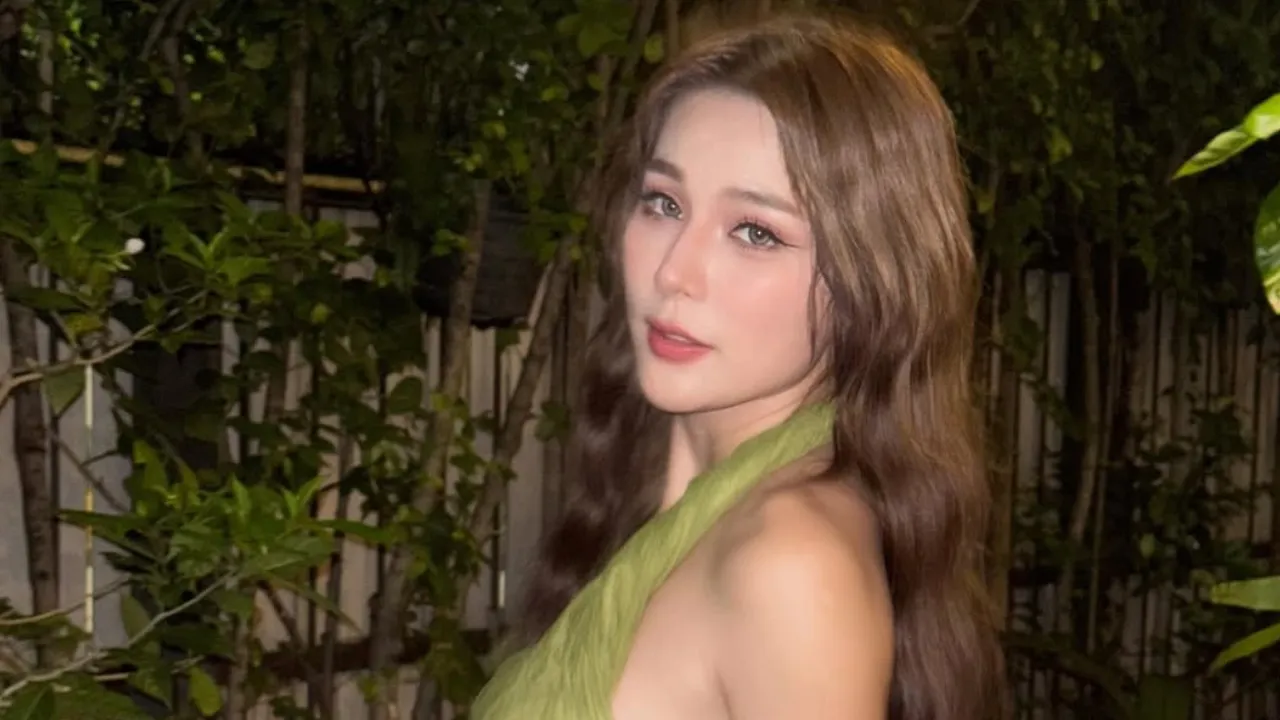 จันจิ นั่งแท่นกรรมการเต้นสะบัด  บีท..ฉีดสลัดยุง ชิงทุนการศึกษา 50,000 บาท