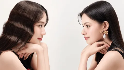 ฟรีน-เบ็คกี้ ร่วม My Life โปรเจกต์ เป็นครั้งแรก แฟนๆ เตรียมฟิน