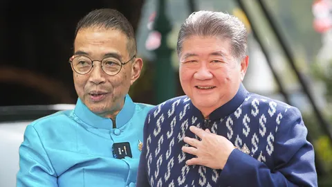 วิเคราะห์การเมือง : ระวังเกมโลกตลบหลัง