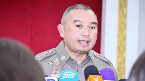 ตำรวจสั่งจับตา อินฟลูฯ ทำคอนเทนต์ปั่น ทำร้ายชาวกัมพูชา-หลอกรับบริจาค