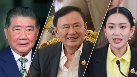 ศึก “ชายแดน-ภัยพิบัติ-เศรษฐกิจ” กระหนํ่าไทย : สงครามเต็มรูปแบบ ล้อมรัฐบาลเป็ดง่อย