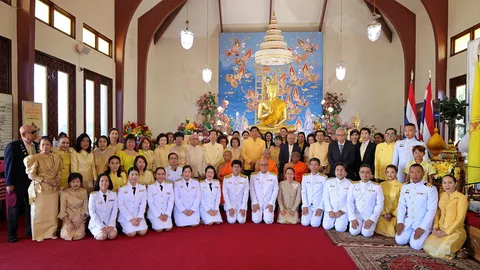 สายตรงจากต่างแดน 27 กรกฎาคม 2568