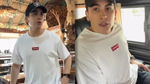 อองตวน ปินโต เผยนาทีได้ยินประกาศอพยพหลังระเบิดลง เจอรถพยาบาลวิ่งสวนทางเพียบ (คลิป)