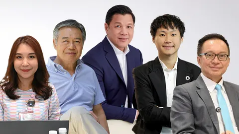 ความคาดหวัง...ผู้ว่า "ธปท." คนใหม่ ผลักดันแก้ปัญหาเศรษฐกิจไทย "วิทัย รัตนากร" รอวันพิสูจน์ตัวเอง