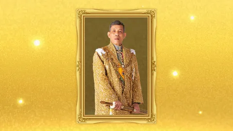 มิ่งขวัญปวงชนชาวไทย สายธารแห่งน้ำพระราชหฤทัย