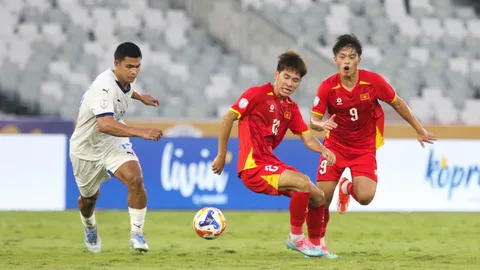 VAR มาแล้ว! AFF เคาะใช้เทคโนโลยีช่วยตัดสินนัดชิง อินโดฯ พบ เวียดนาม ศึก U23 ชิงแชมป์อาเซียน