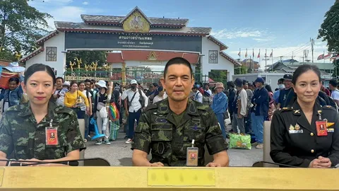 ปฏิบัติการยุทธบดินทร์ รุกและรับชายแดนไทย