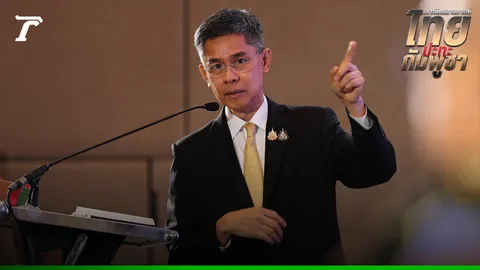 “ปณิธาน” จี้ไทยเร่งทำความเข้าใจสื่อต่างประเทศ หลัง  “กัมพูชา” เดินเกมนำหน้าไทยอย่างเป็นระบบ