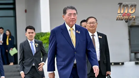 “ภูมิธรรม” ยัน 2 เงื่อนไขหยุดยิง ไม่เสียอธิปไตย ย้ำกัมพูชาต้องจริงใจ (คลิป)