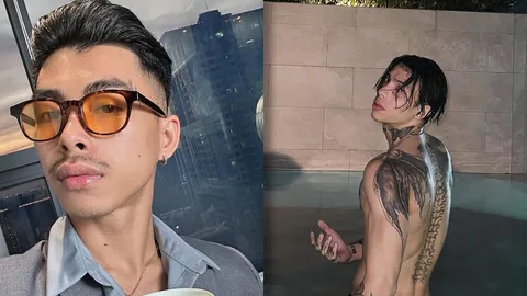 Highhot ปล่อย 0.4% ดิสแรงถึง VannDa จะยืนหยัดข้างประเทศ แต่สุดท้ายหนีไปอเมริกา