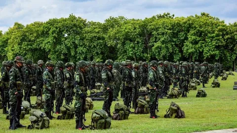 ร.31 รอ. คืออะไร อยู่ที่ไหน หน่วยรบสำคัญยอมแลกชีวิตปกป้องแผ่นดิน