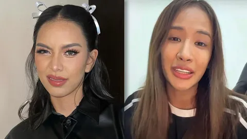 เอลซ่า กชกร รับไม้ต่อ น้ำ พัชรพร จัดหนัก นาโน มิสแกรนด์กัมพูชา เหตุไลฟ์ด่าคนไทย