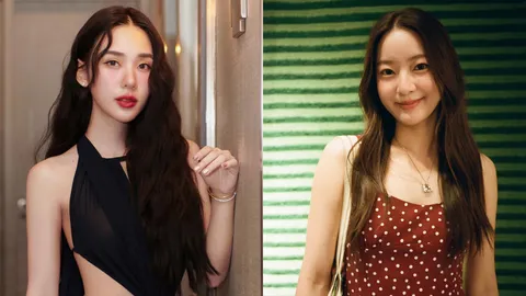 แม่ "ญดา-นริลญา" เปิดความลับ สเปกสาวที่ลูกสาวชอบคือ คูมอิ้งค์-วรันธร