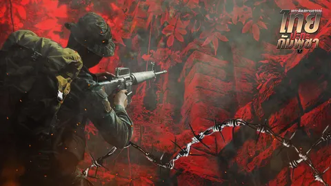 7 ชม. เดือดก่อนหยุดยิง ภารกิจยึดปราสาท ไทย – กัมพูชา 