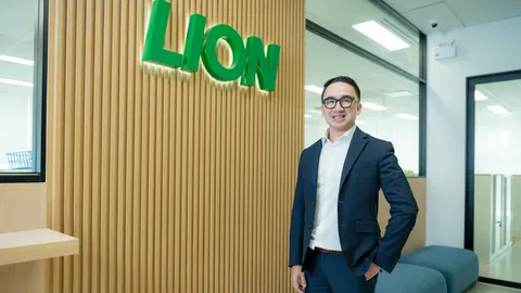 ไลอ้อนรุกเข้มไม่แผ่ว! โหมศึกเพอร์ซันนัลแคร์