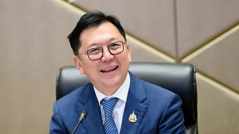 พาณิชย์ปรับวิธีส่งสินค้า-คุมราคาห้ามเอาเปรียบ กู้วิกฤติค้าขายเขมร