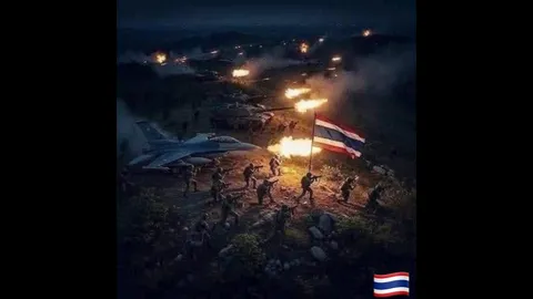วีรบุรุษแห่งเขาสัตตะโสม