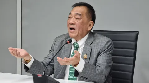 หอการค้าไทยหวังกัมพูชายึดมั่นหยุดยิง เร่งทีมไทยแลนด์ปิดจบดีลภาษีทรัมป์
