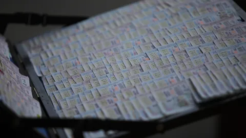 ราชกิจจาฯ เผยระเบียบกองสลาก ตัวแทนมอบอำนาจให้ผู้อื่นรับสลากแทนได้หากมีเหตุจำเป็น