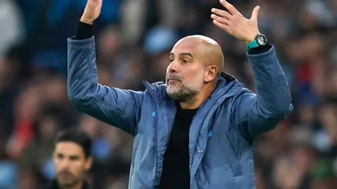 ที่หนึ่งเดาไม่ยาก เปิดโผ 5 กุนซือ ใช้เงินเสริมทัพมากที่สุด ในประวัติศาสตร์ของโลกฟุตบอล