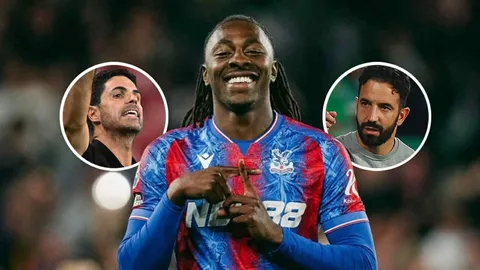 “แมนยูฯ” ท้าชน “อาร์เซนอล” แย่งคว้าแข้งร่วมลีก เผยตัวเลขค่าฉีกสัญญา