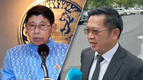 ไต่สวนคดีทักษิณ ชั้น 14 นัดสุดท้าย “วิษณุ” ขึ้นเบิกความ ทนายเชื่อ ไม่นานความจริงปรากฏ