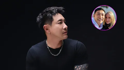 บอย ภิษณุ เปิดใจถึงความสัมพันธ์ในครอบครัว ลั่นไม่มีใครอยากให้เป็นแบบนี้