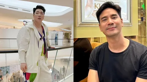 มดดำ คชาภา ไม่คิดจะไล่ น็อต วรฤทธิ์ ออก หลังคนดราม่าปมเห็นต่างทางการเมือง
