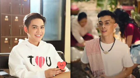 ไม่แผ่ว! ดัง พันกร โพสต์ถึง VannDa ด้วยข้อความสุดจี๊ด คนแห่กดไลค์เห็นด้วยทุกคำ