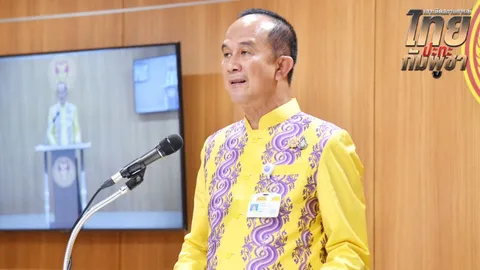 “สว.อลงกต” แนะใช้ยาแรงตัดสัมพันธ์กัมพูชา หากยังละเมิดหยุดยิง