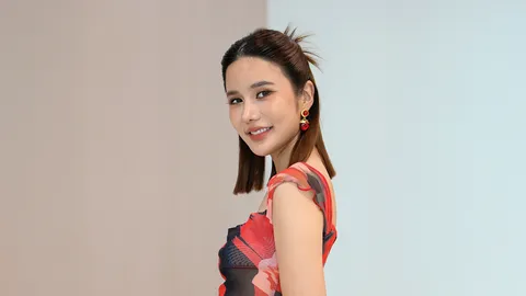 "คะน้า ริญญารัตน์" รับมีหนุ่มมาจีบ ไม่ปิดกั้นรักใหม่ โดนคอมเมนต์แซะไม่เลิก ปล่อยผ่าน