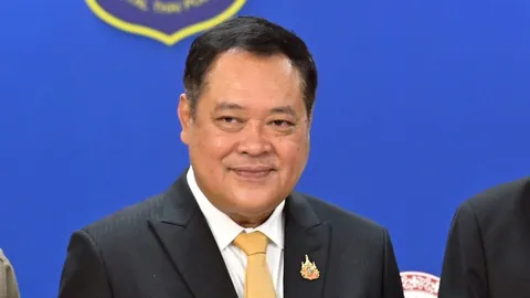 ผู้ต้องราชทัณฑ์เข้าเกณฑ์ได้รับพระราชทานอภัยโทษกว่า 10,000 ราย “บุญทรง” อาจได้ลดโทษ