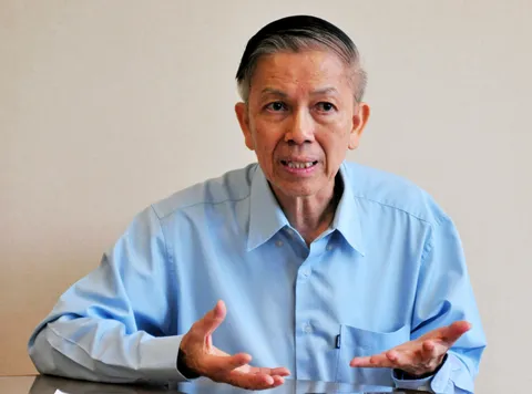 ดร.สุรชาติ ปูด กัมพูชาใช้ “แวกเนอร์” ทหารรับจ้างช่วยรบไทย แนะรัฐบาลต้องสู้ทุกกระบวนท่า