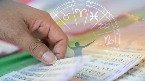 ดวงจะรวยอะไรก็ฉุดไม่อยู่ 2 ราศี ลุ้นจับเงินล้านงวด 1 สิงหาคม 2568