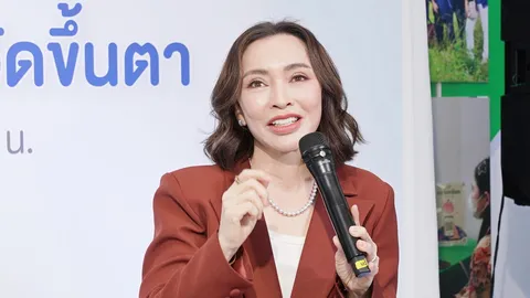 “ปุ้ย-พิมลวรรณ” แชร์ประสบการณ์ "โรคงูสวัด" เตือนวัย 50+ อันตรายกว่าที่คิด