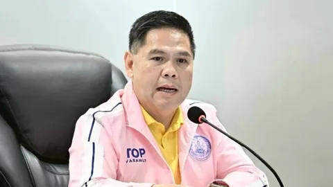 “วราวุธ” ส่งทีม พม. เร่งช่วยเหลือเยียวยาเหตุพลุระเบิด ตั้งศูนย์ประสานงาน