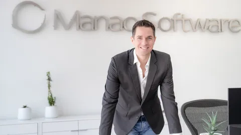 รอบรั้วการตลาด : Manao Software ยกระดับภาคธุรกิจในไทยและต่างชาติด้วยซอฟต์แวร์คุณภาพสูง