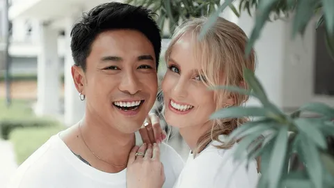 ย้อนเส้นทางรัก "บอย ภิษณุ - อแมนดา" จุดเริ่มต้นเจอกันเพราะจากนักร้องดัง สู่การเลิกรา