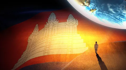 กัมพูชา กับบทพิสูจน์ใหม่ ในโลกไร้สิทธิพิเศษ เมื่อตั้งเป้า เตรียมออกจากกลุ่มประเทศยากจน ในปี 2572 