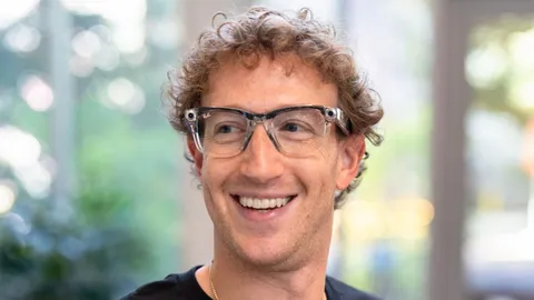Mark Zuckerberg ยืนยันการพัฒนา superintelligence ใกล้เกิดขึ้นจริง
