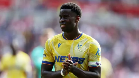 “ลิเวอร์พูล” ไม่สู้ราคา “เกฮี” 40 ล้านปอนด์ แม้เหลือเซ็นเตอร์แบ็กแค่ 2 คน