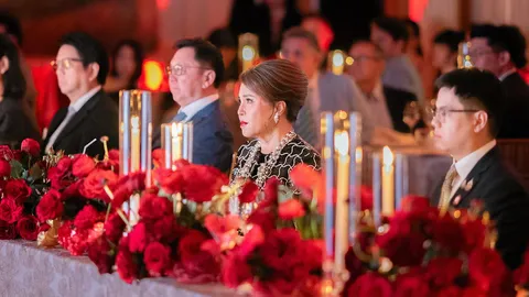 Thai SELECT NIGHT ยกระดับอาหารไทยสู่สากล
