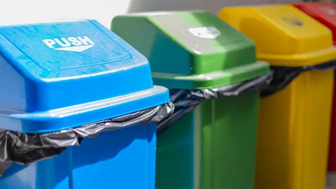 BKK WASTE PAY โฉมใหม่ เพิ่มฟีเจอร์ อำนวยความสะดวกจครบเรื่องขยะ กทม. เริ่ม 1 ส.ค. นี้