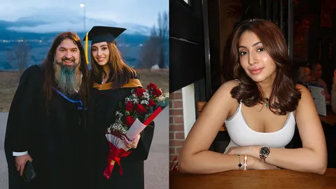 แคธี ลูกสาวหมอสุนิล มหาเศรษฐีพันล้าน เปิดใจเลิกคู่หมั้น พร้อมเผยพฤติกรรมฝ่ายชาย